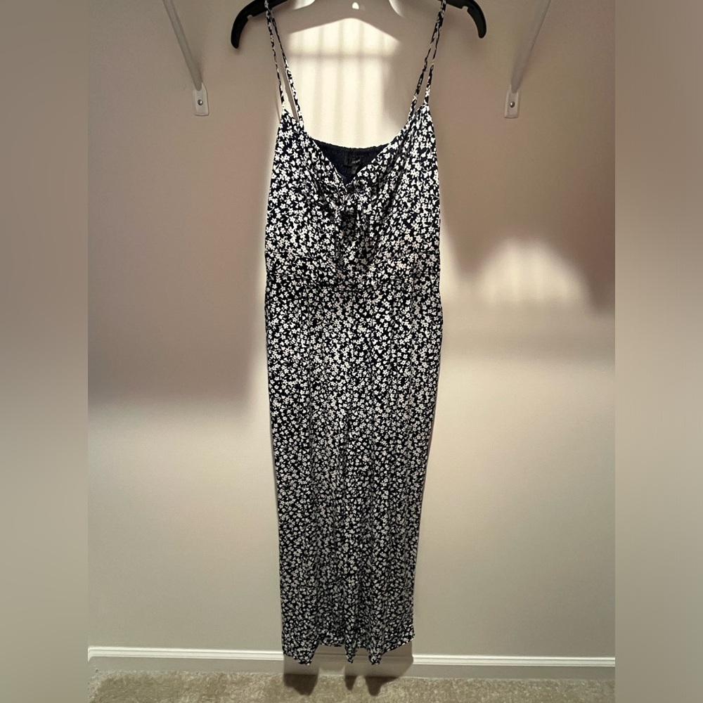 JCrew Jumpsuit